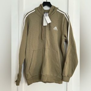 NEW ADIDAS MENS SWEATER